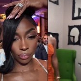 开云体育网页版入口-闹呢？霍华德与妻子亲密出席名人堂仪式 7月还在闹离婚分财产