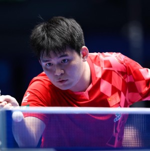 开云体育网页版入口-1-3爆冷输韩乒！中国男乒26年首败：3大主力全输，王楚钦太难了