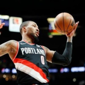 开云体育官方网址-利拉德的比赛方式令人陌生 开拓者新季难有作为？