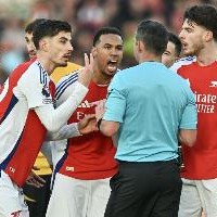 开云体育官方网-邮报：阿森纳vs曼城焦点大战将启用裁判摄像系统