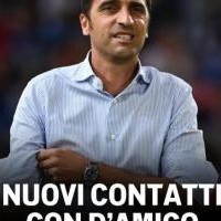 迪马：亚特兰大主席力挺达米科，米兰是否坚持聘请他有待观察