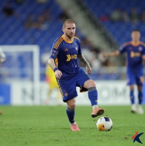 韩媒：蔚山HD违规解约外援，FIFA要求支付解约金超200万欧