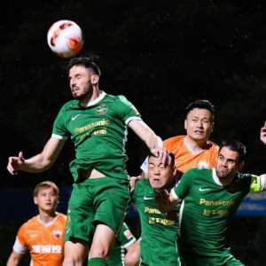 开云体育网页版入口-为卢卡斯而战！浙江与患病外援心连心 造第9次零封