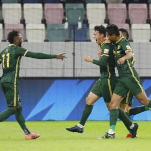 开云体育网页版入口-两球领先最后时刻痛失好局 国安队难以咽下这口气