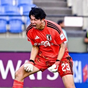 Kaiyun Sports-开云体育-骚扰中国未成年女球迷！日本门将拒绝道歉 豪言要夺冠：不想太尊重李|荒木琉伟|U23|亚洲杯|U23亚洲杯|中国男足_新浪体育_新浪新闻